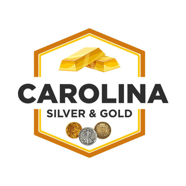 Buy & Sell Gold, Silver, Jewelry & Coins | Carolina Silver & Gold