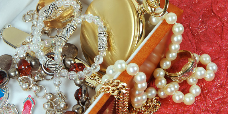 Should You Sell Heirlooms?