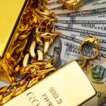 Sell Gold Jewelry in Greensboro, North Carolina