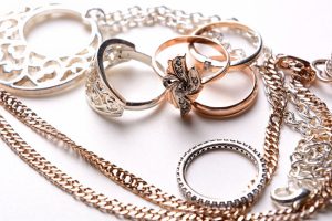 Why a Pawn Shop Makes the Perfect Jewelry Store