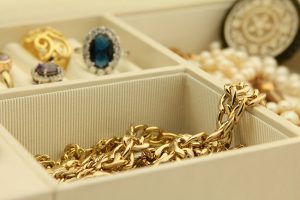Tips from Our Jewelry Store: How to Store Your Jewelry Safely