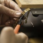 Bracelet Repair