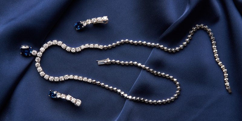 Buy Silver Jewelry in Greensboro, North Carolina