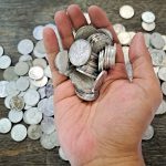 Sell Silver Coins in Greensboro in North Carolina