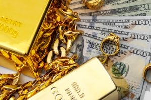 What to Expect When Meeting a Gold Dealer